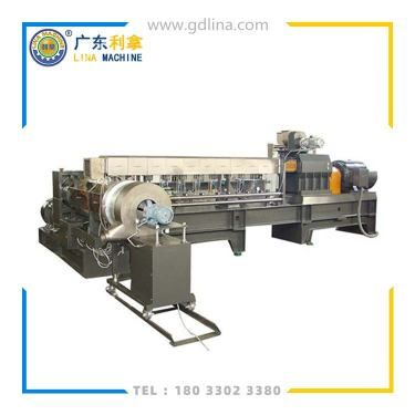 滑石粉母粒造粒機：提升生產效率的關鍵設備